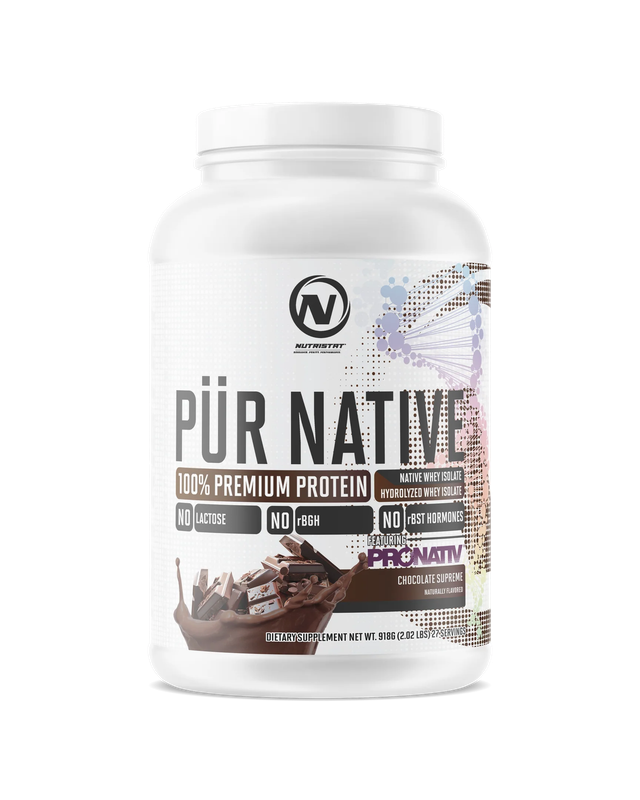 PurNative Chocolate Supreme 64 servings