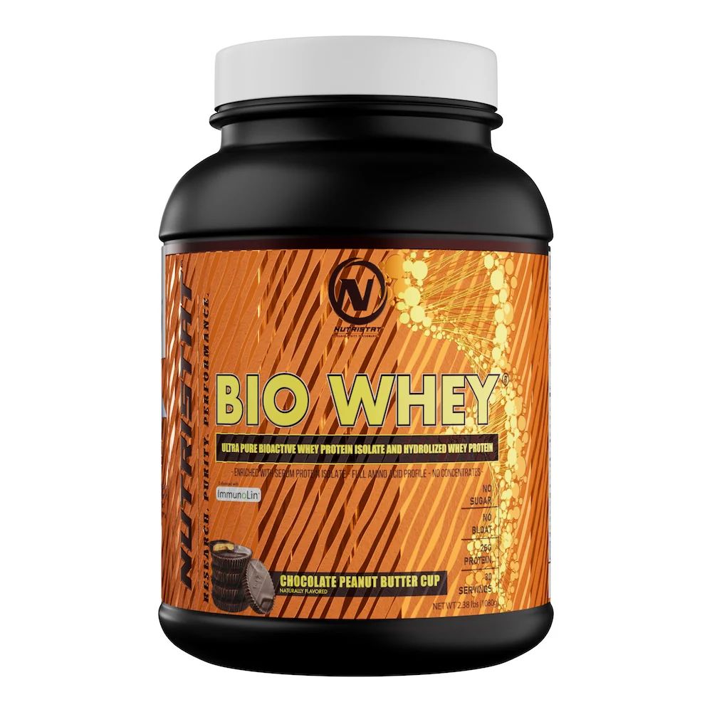 BioWhey Chocolate Peanut Butter Cup 30 servings