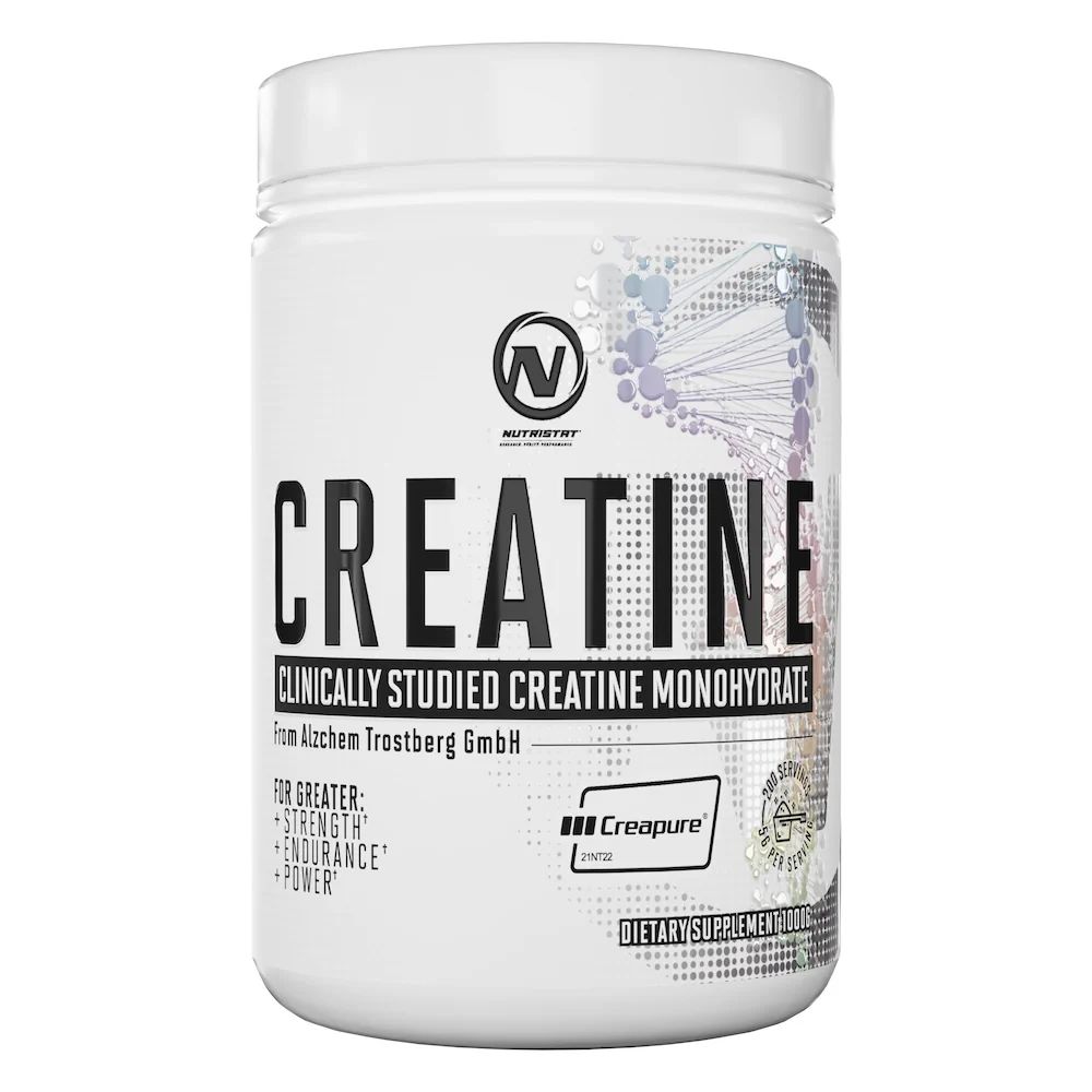 Creatine (Creapure) 200 Serv