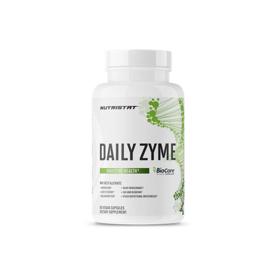 Daily Zyme