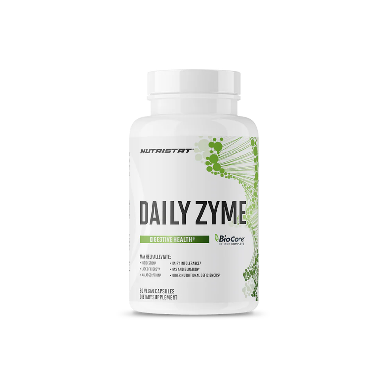 Daily Zyme