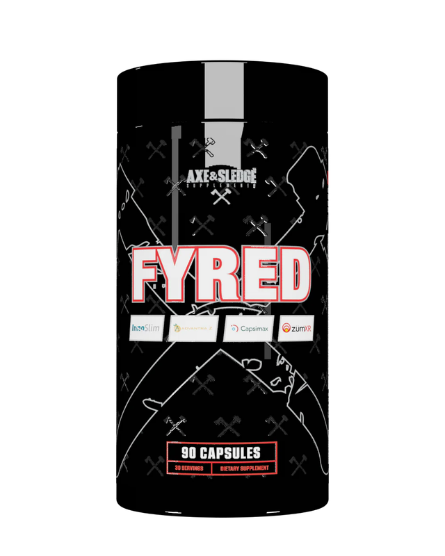Fyred