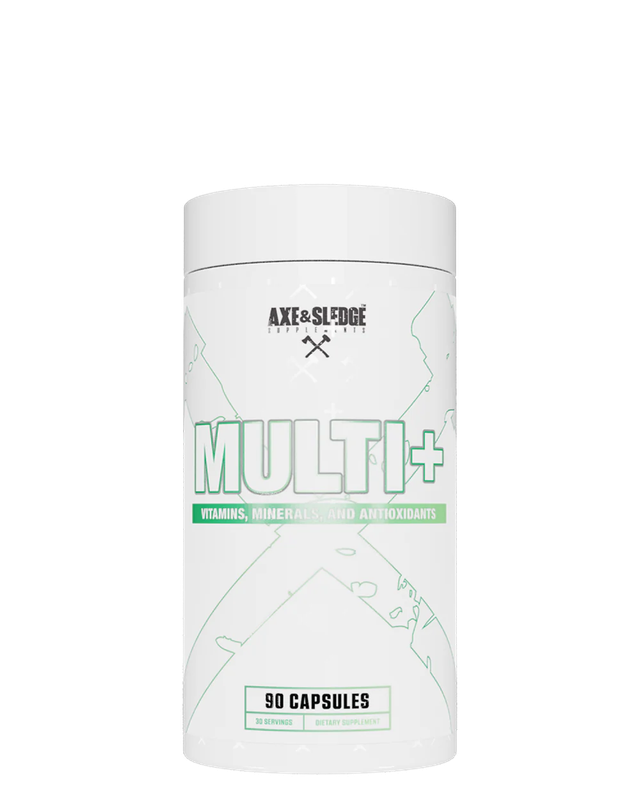 Multi +