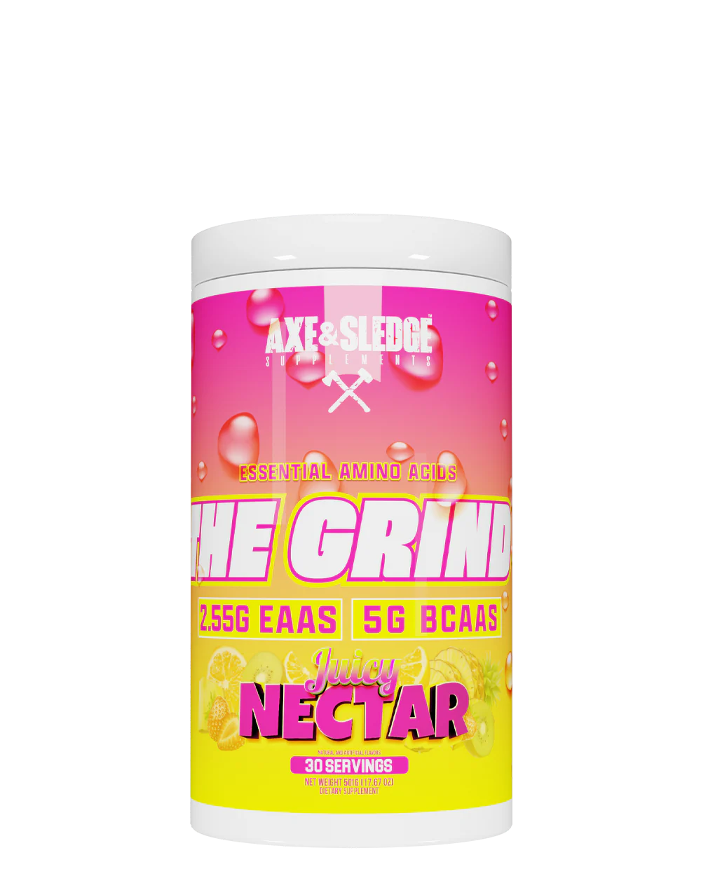 The Grind Juicy Nectar