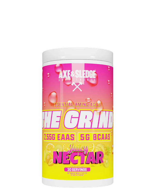 The Grind Juicy Nectar