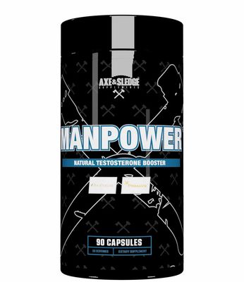 Manpower V2