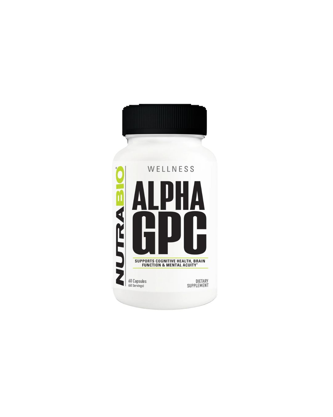 Alpha GPC