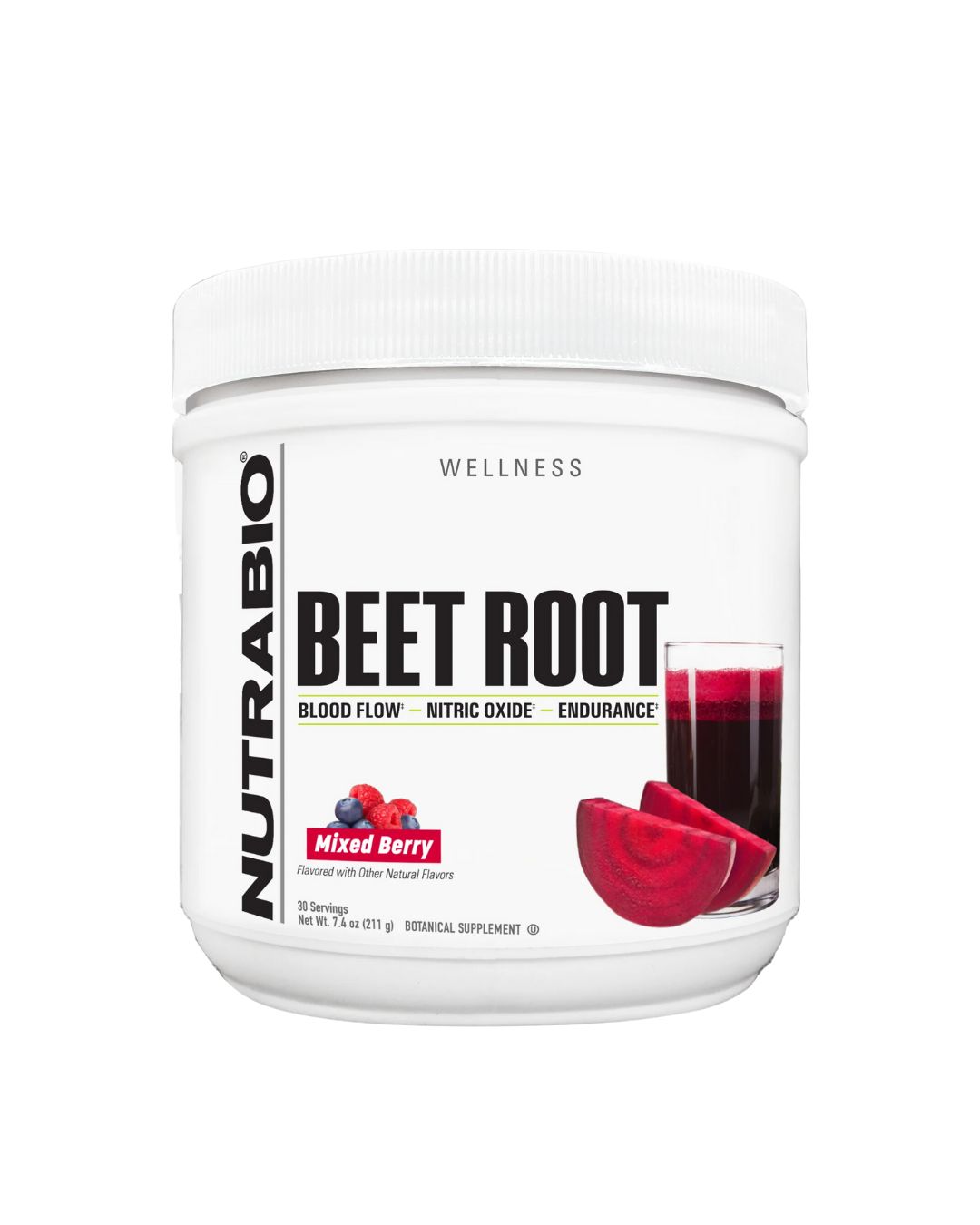Beet Root powder