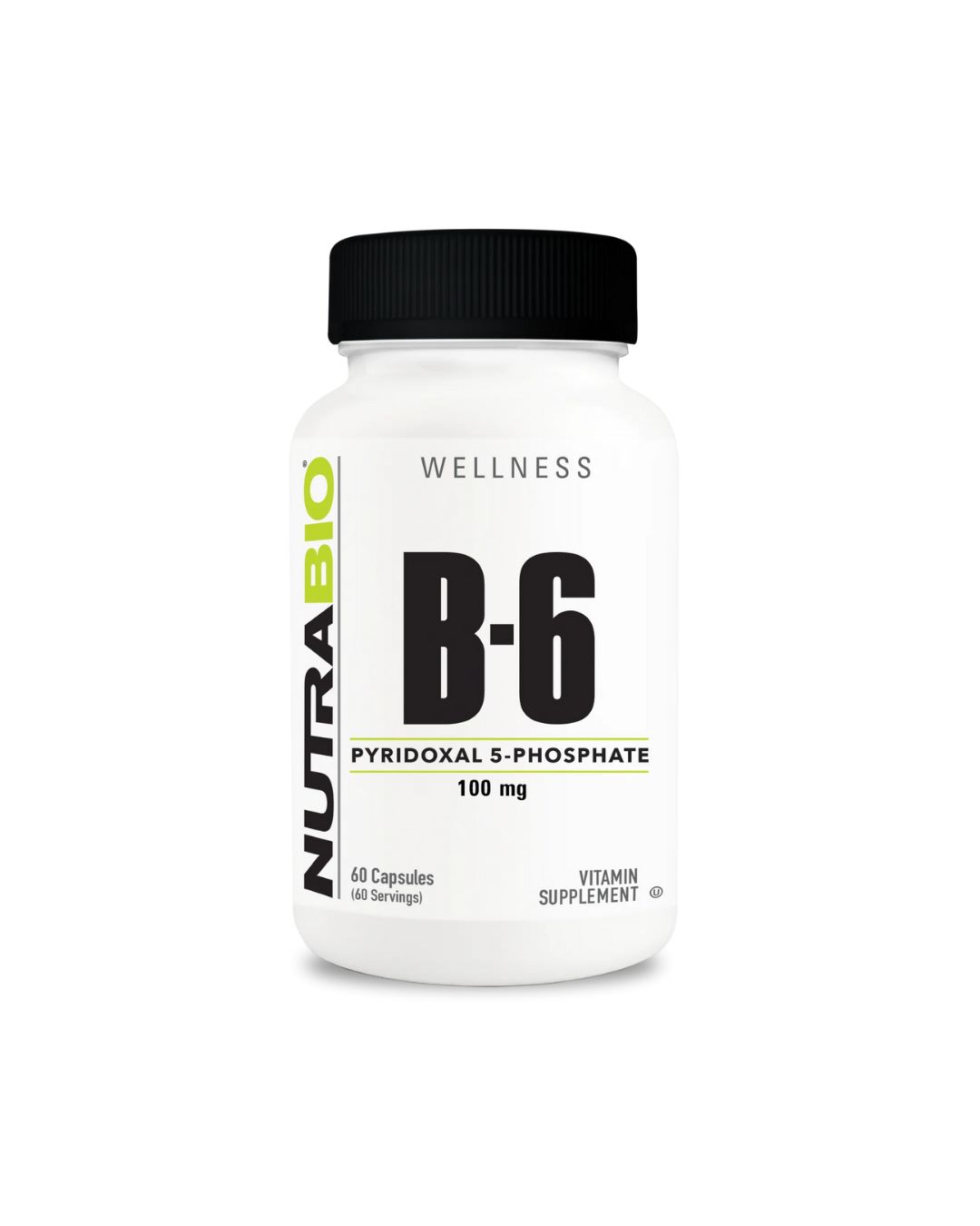 B-6 100mg