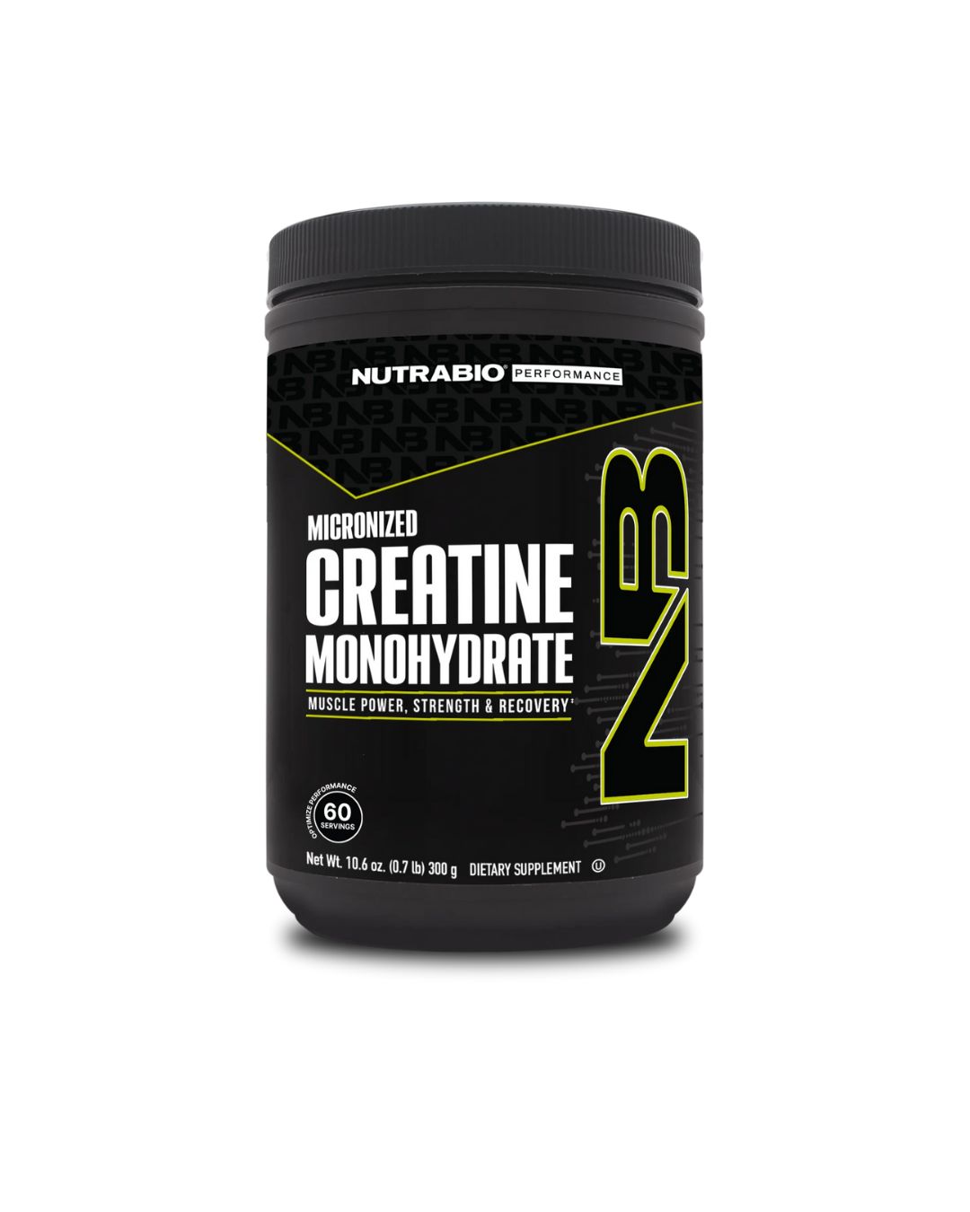 Creatine 60 Serv