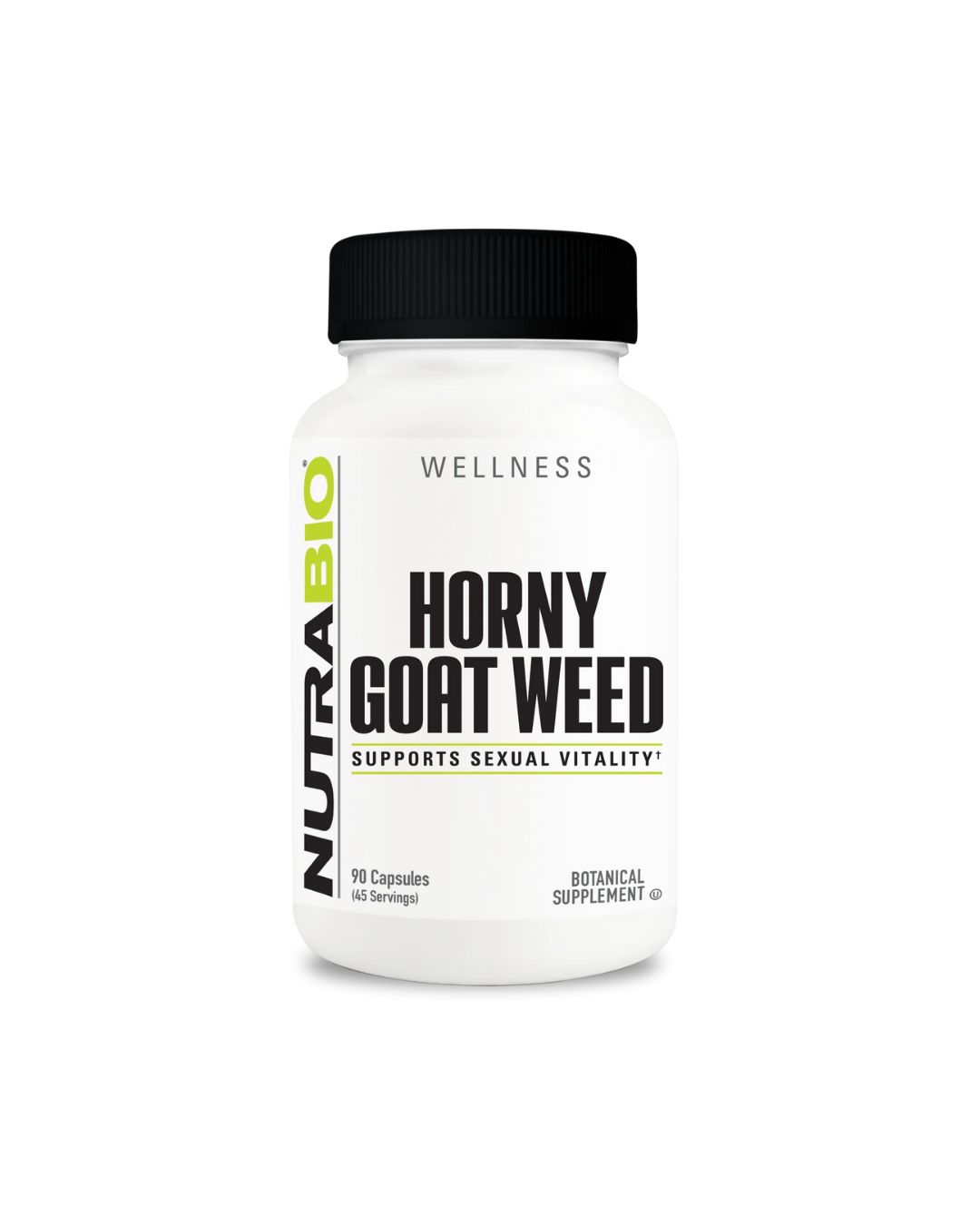 Horny Goat Weed
