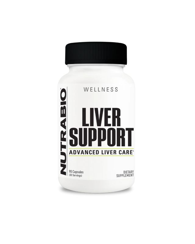 Liver Support
