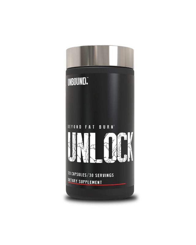 Unlock Capsules
