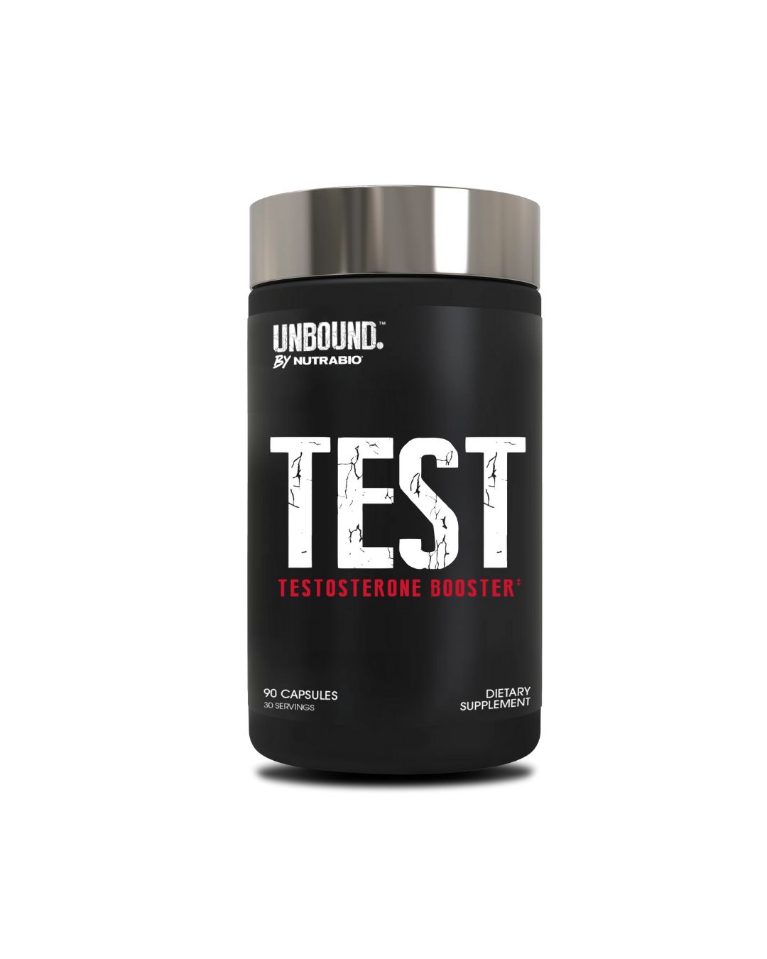 Unbound Test