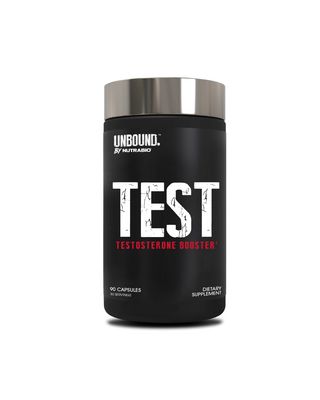 Unbound Test