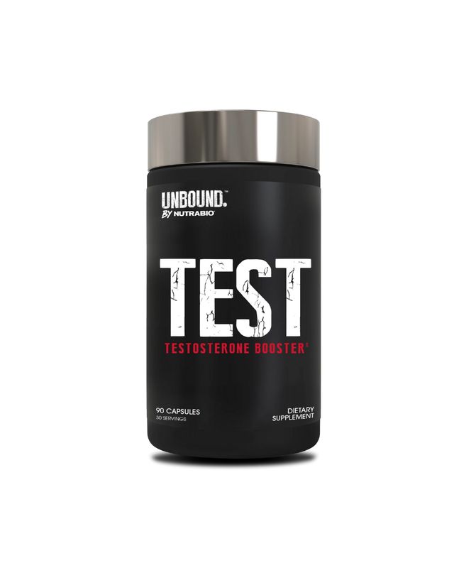 Unbound Test