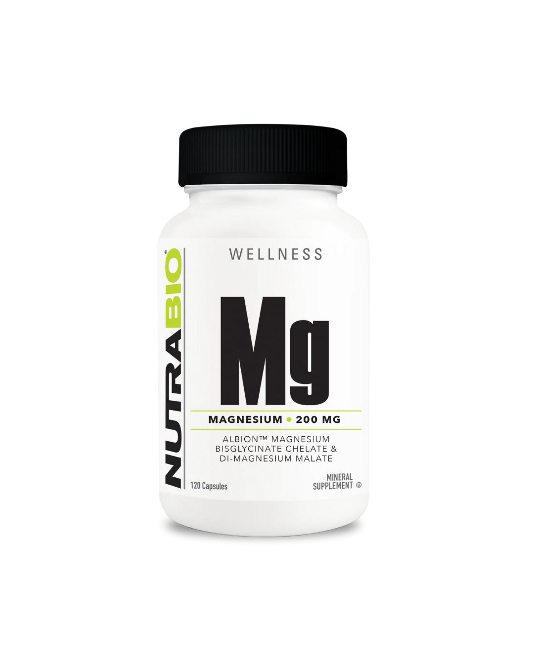 Magnesium 200mg