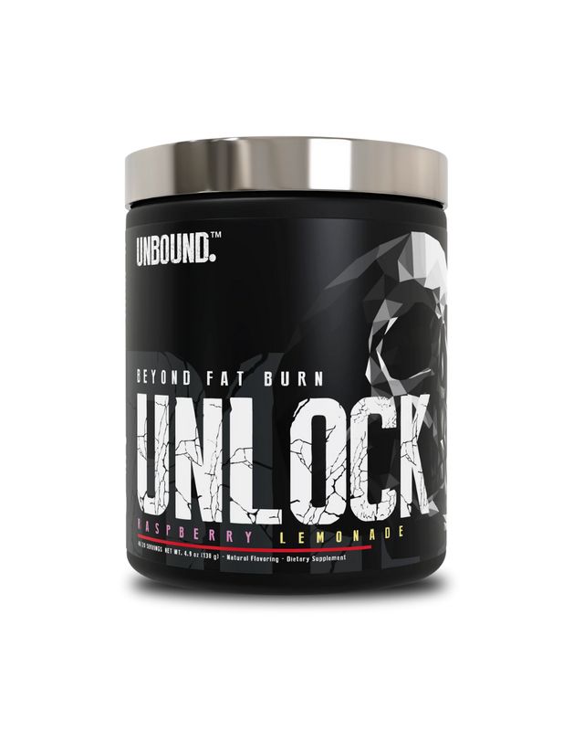 Unlock Raspberry Lemonade