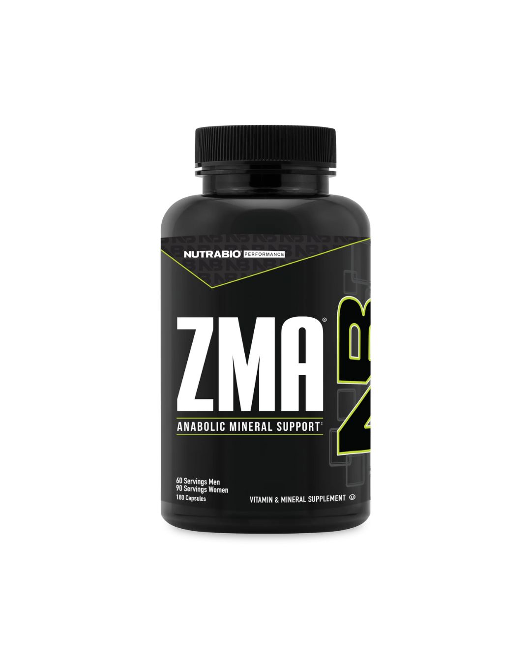 ZMA 90 ct