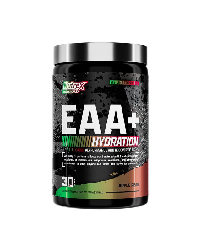 EAA+ Hydration Apple Pear