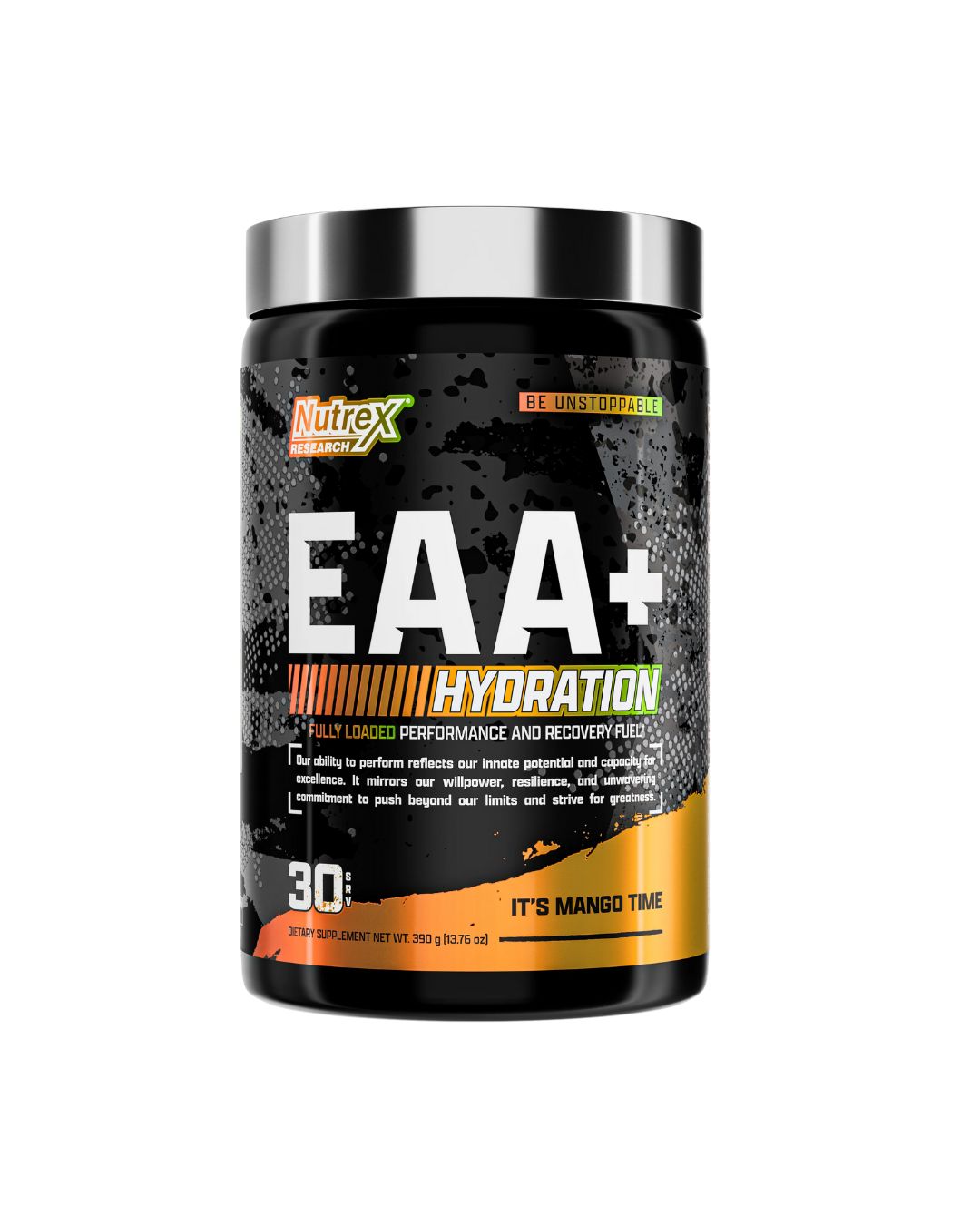 EAA+ Hydration It’s Mango Time