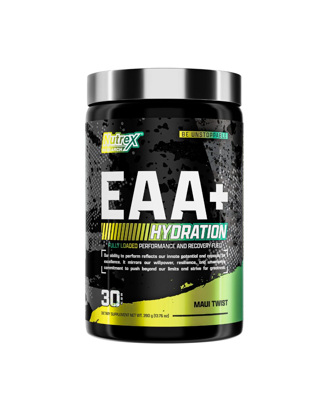 EAA+ Hydration Maui Twist