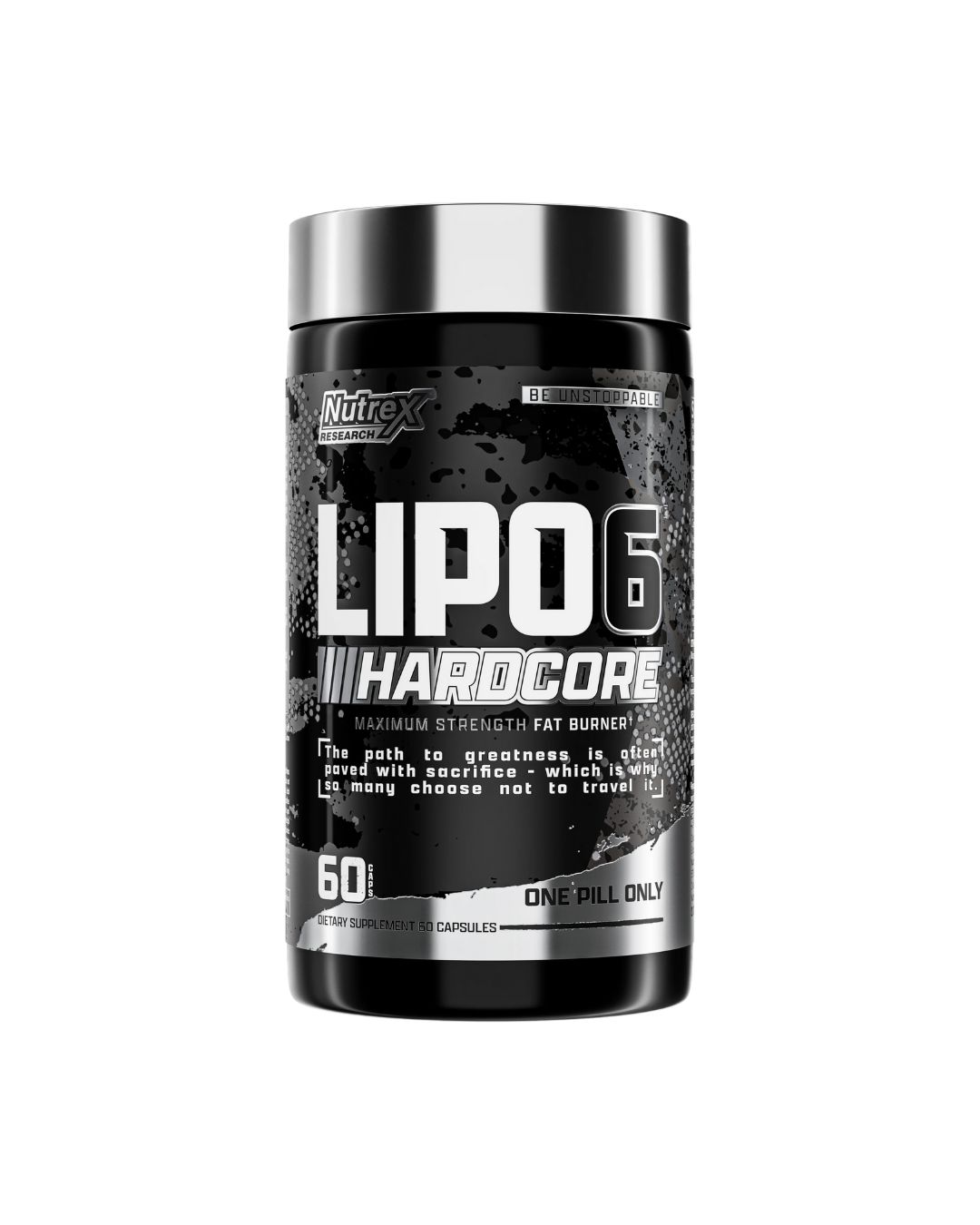 Lipo 6 Hardcore
