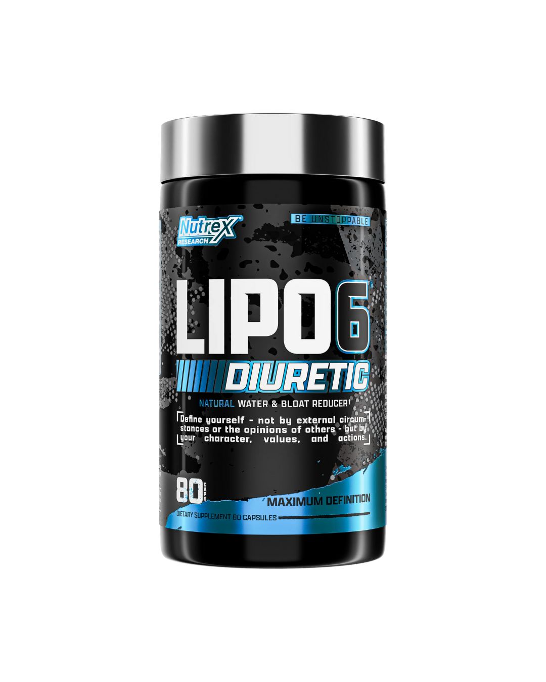 Lipo 6 Diuretic