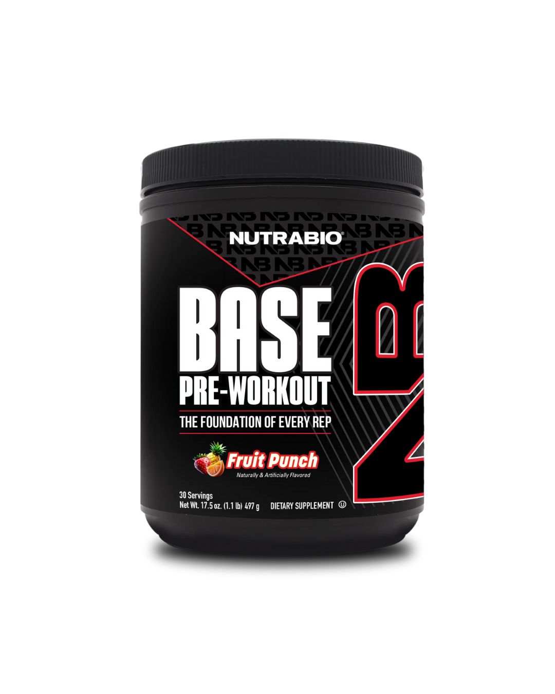 Base Fruit Punch