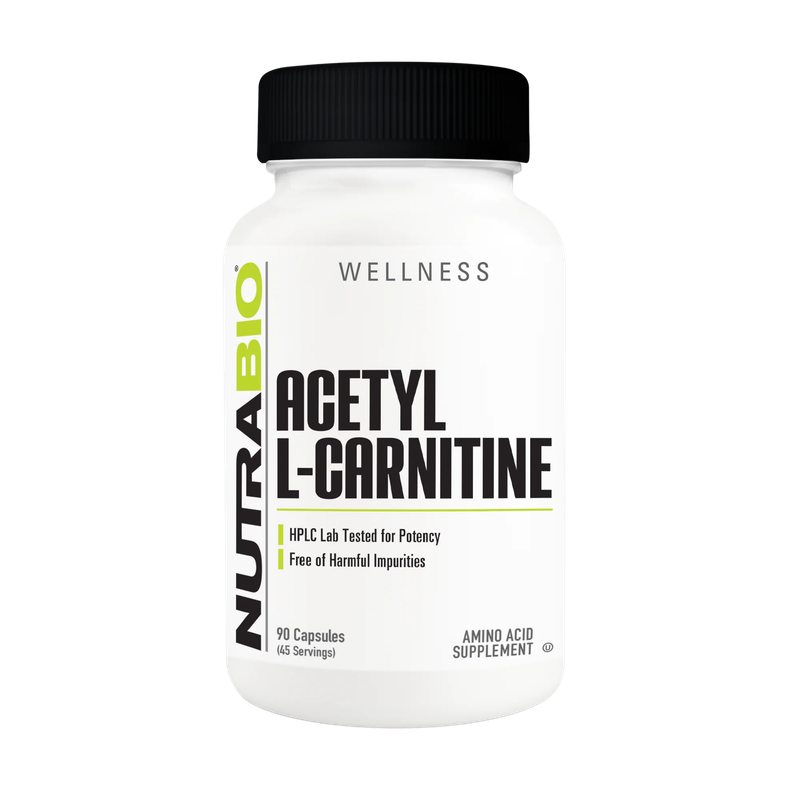 Acetyl L-Carnitine