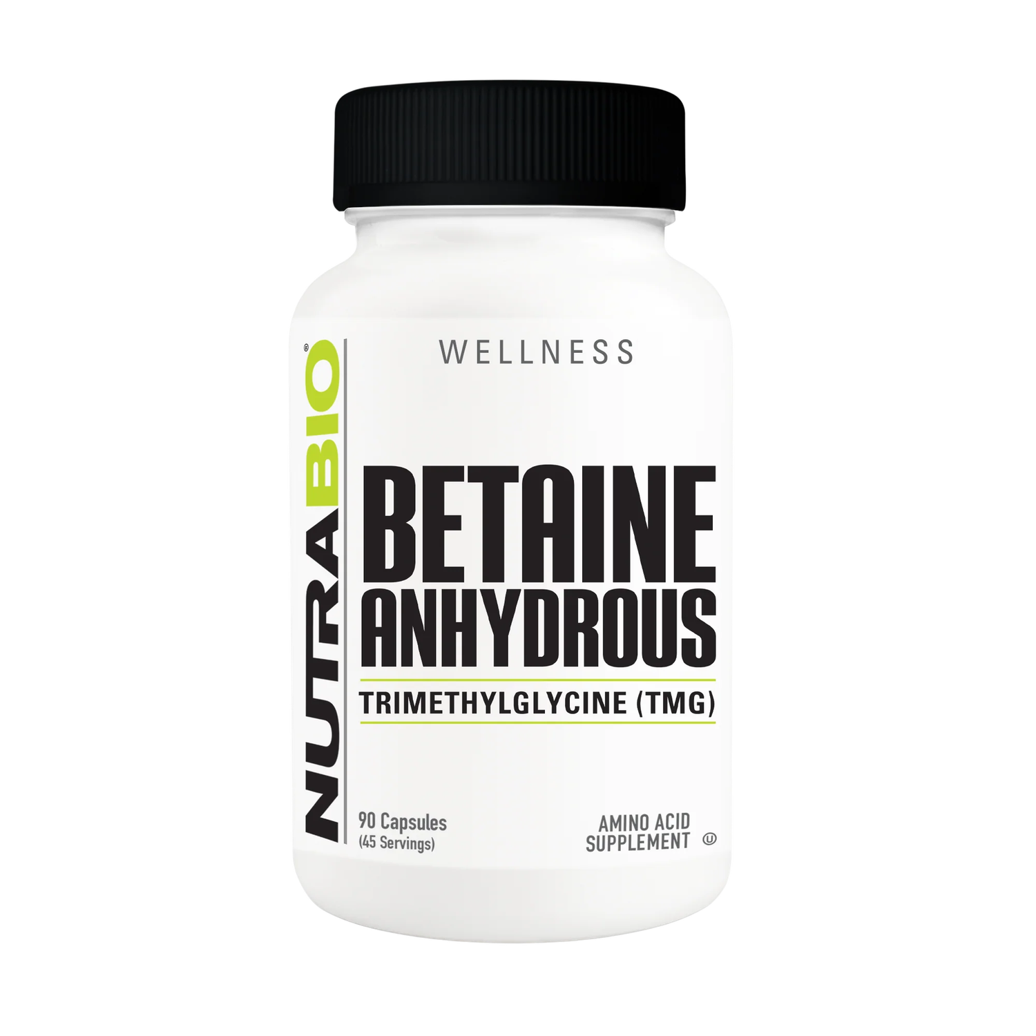 Betaine Anhydrous (TMG)