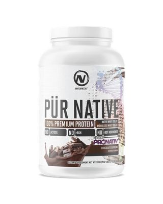 PurNative Chocolate Supreme 27 servings