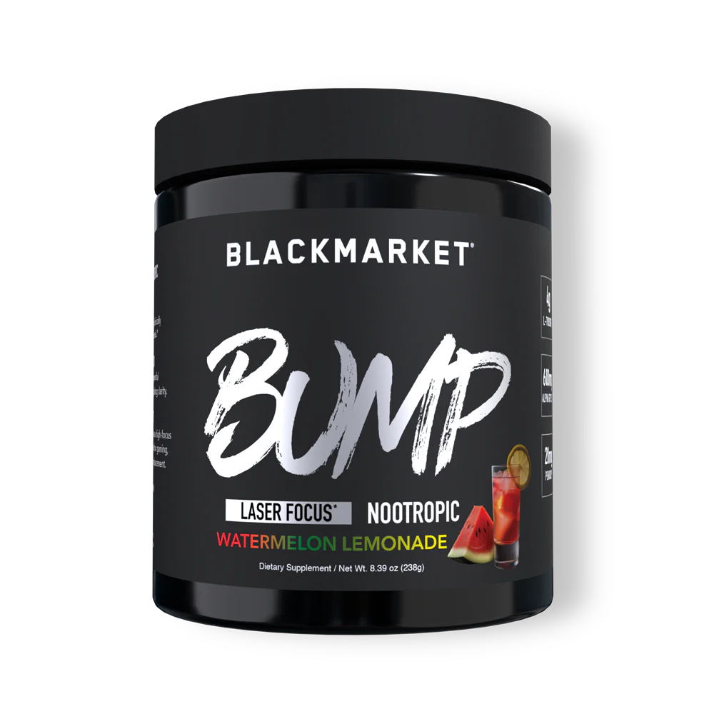 Bump Watermelon Lemonade