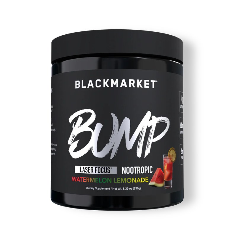 Bump Watermelon Lemonade