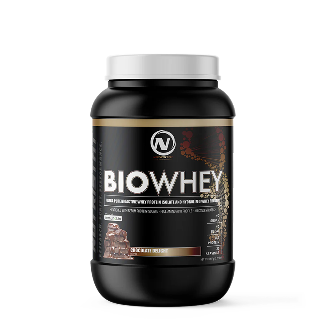 BioWhey Chocolate Supreme 30 serving
