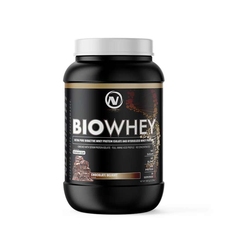 BioWhey Chocolate Supreme 30 serving