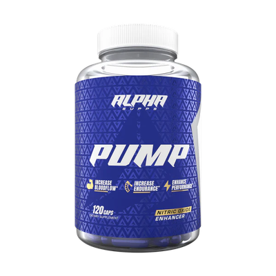 Pump (capsules)