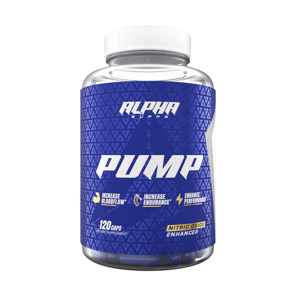 Pump (capsules)