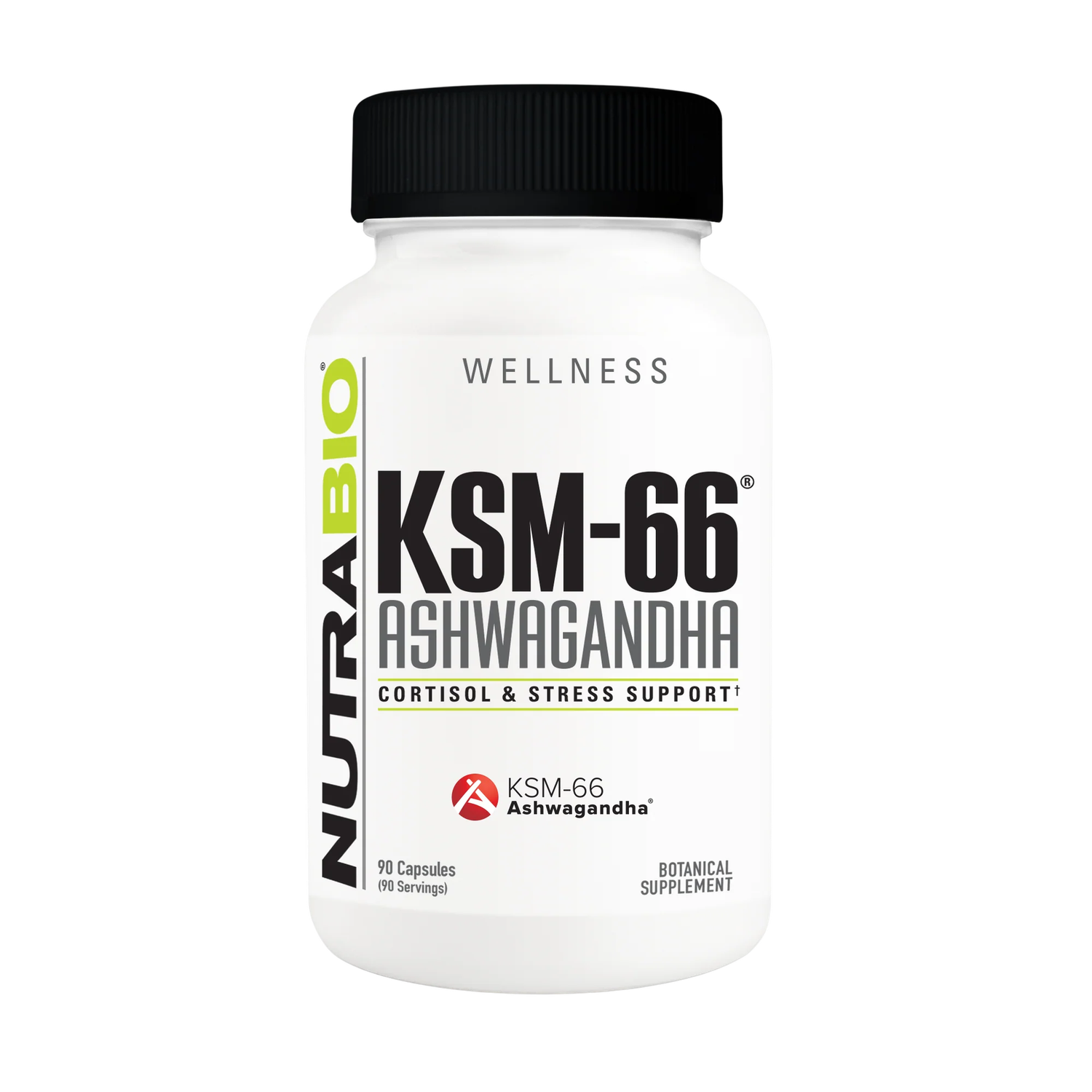 Ashwagandha KSM-66