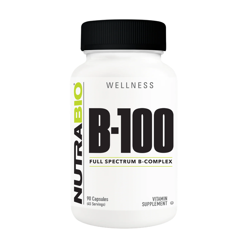 B-100