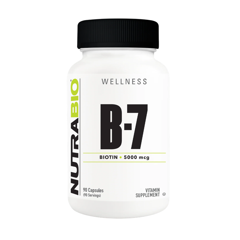 Biotin