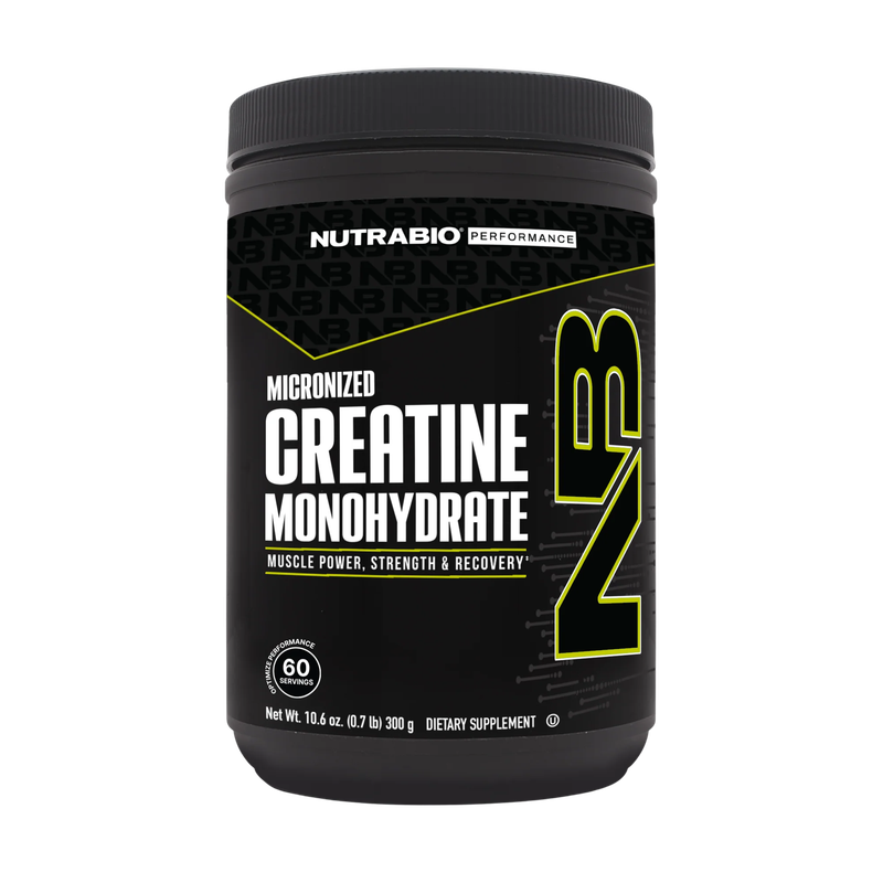 Creatine 60 servings