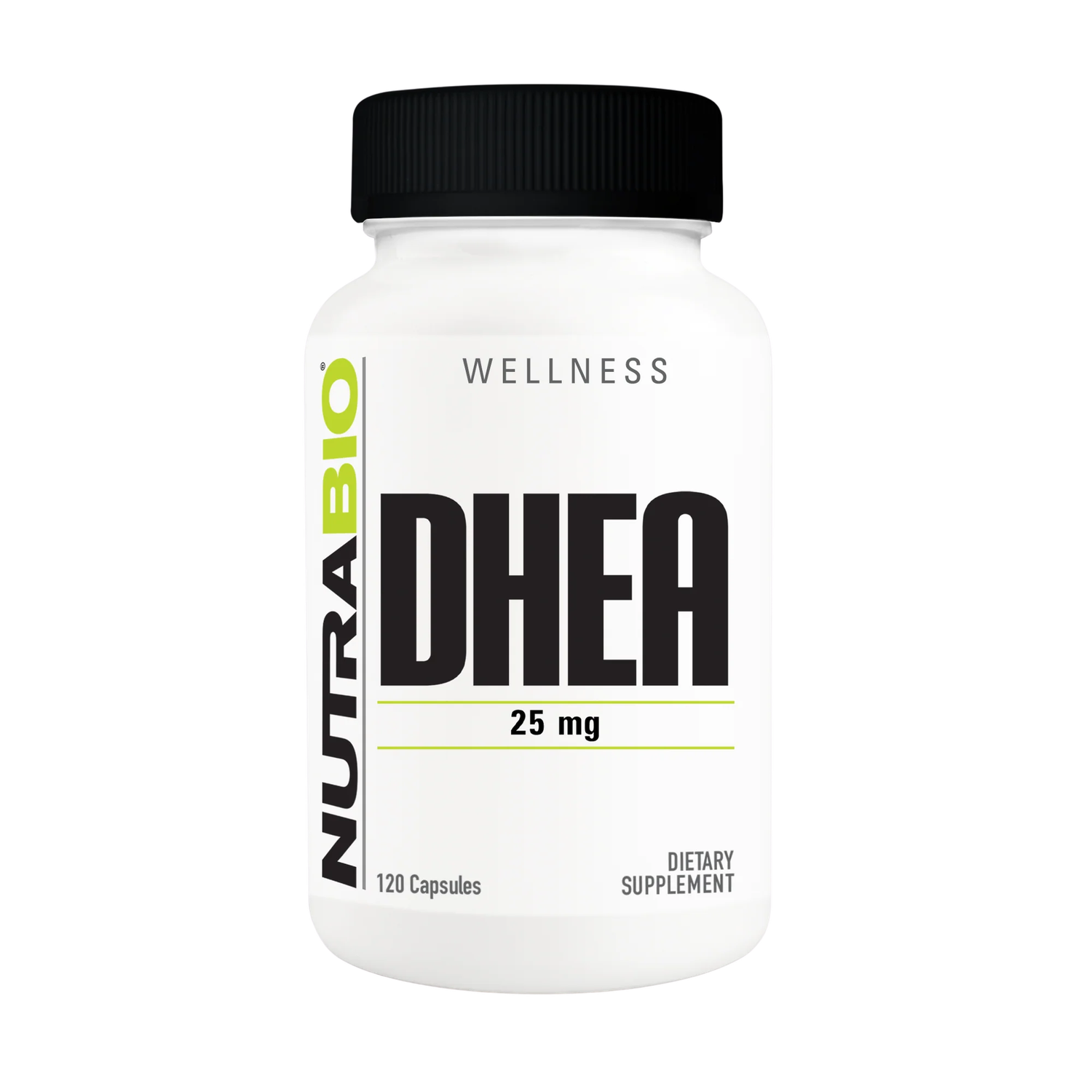 DHEA 25mg