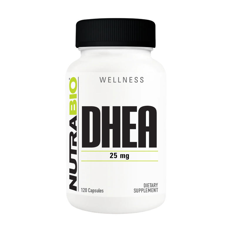 DHEA 25mg