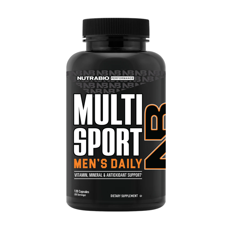 Men&#39;s Multi Sport