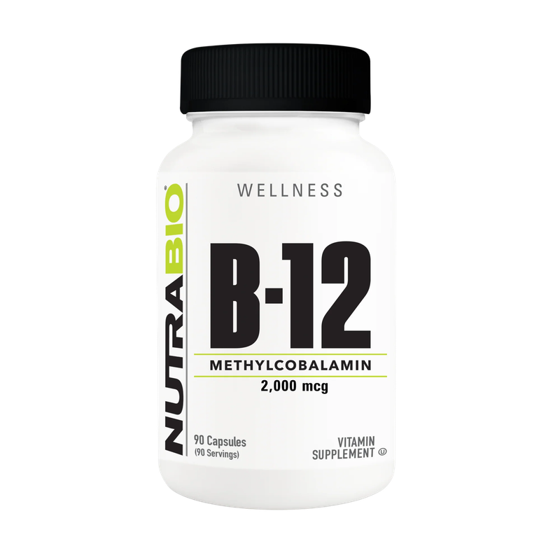 Methyl B-12