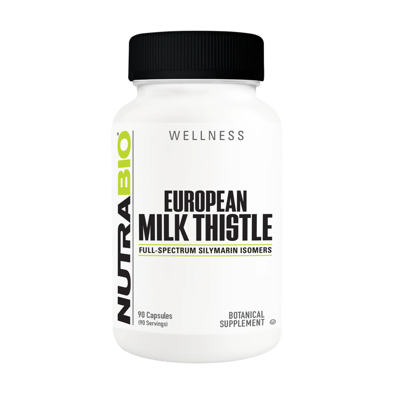 Milk Thistle Extract