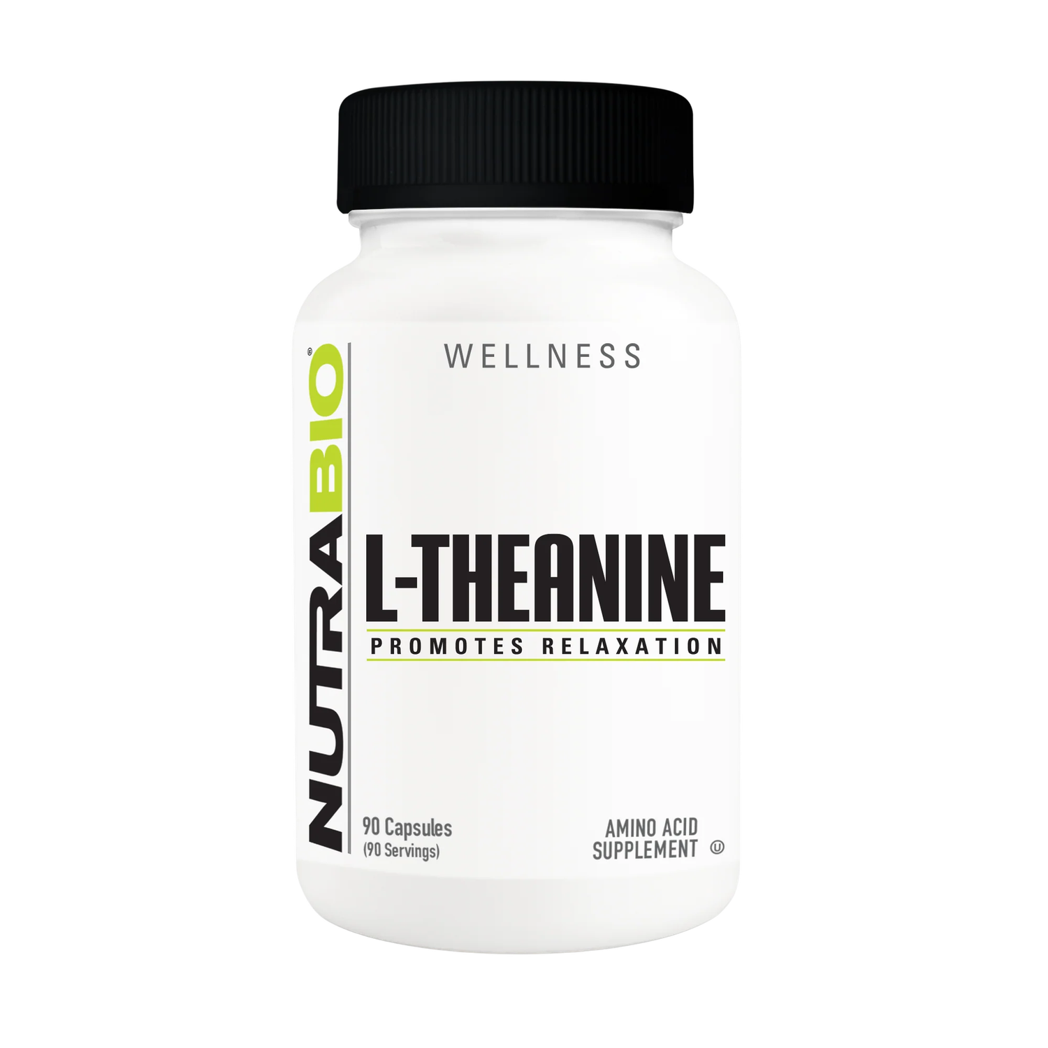 Theanine