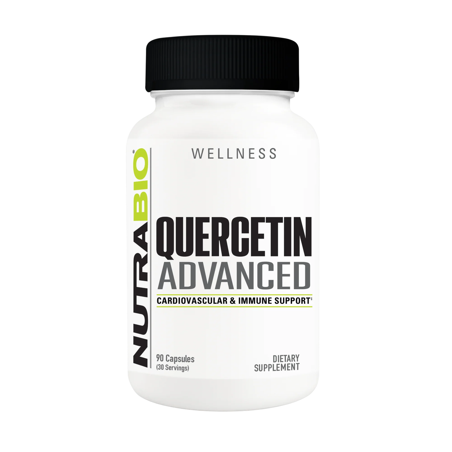 Quercetin Advanced