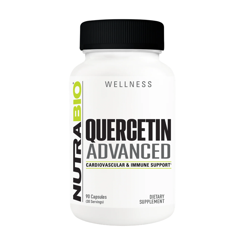 Quercetin Advanced